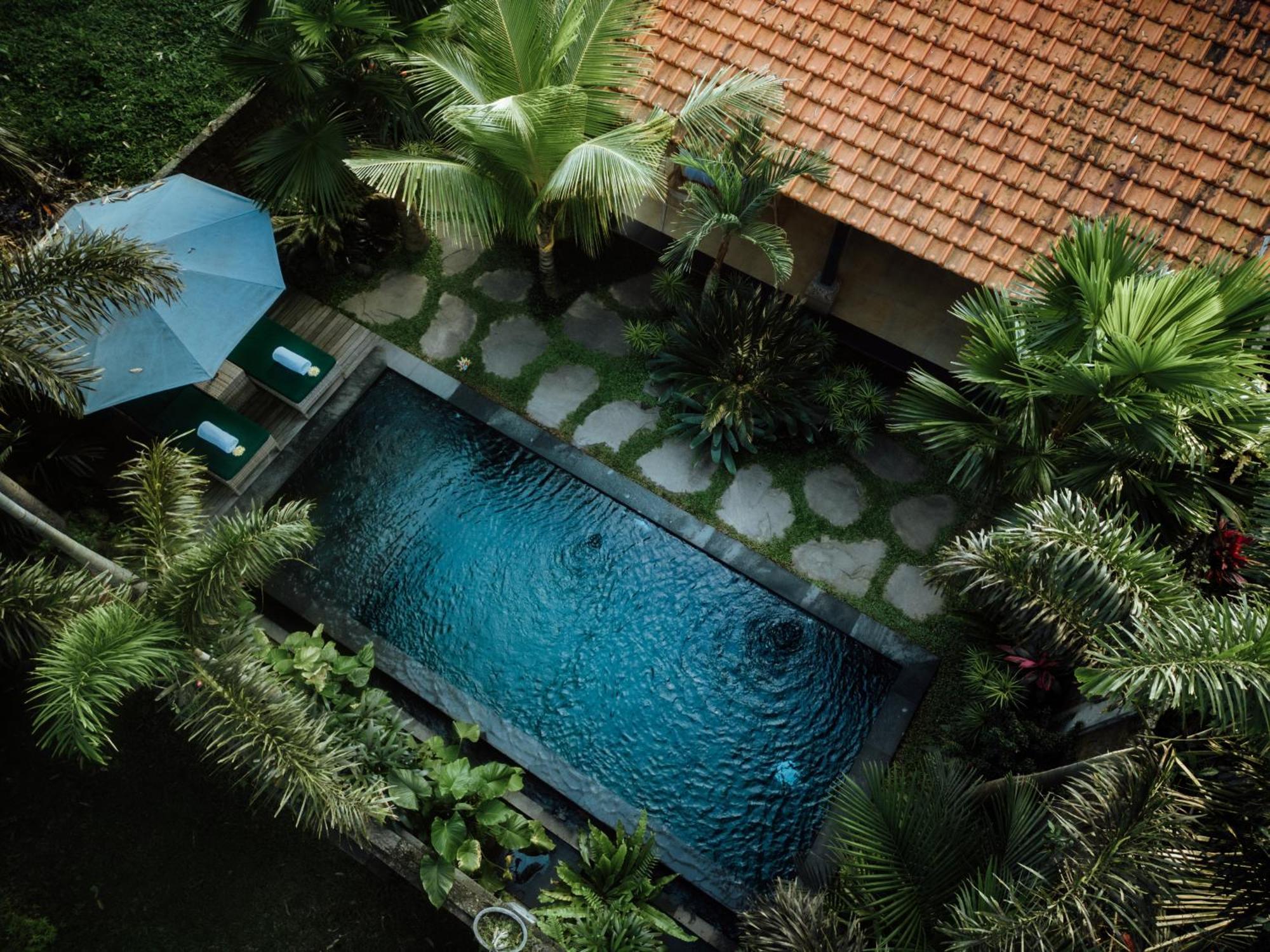 Hotel Imagine Bali Ubud Camera foto