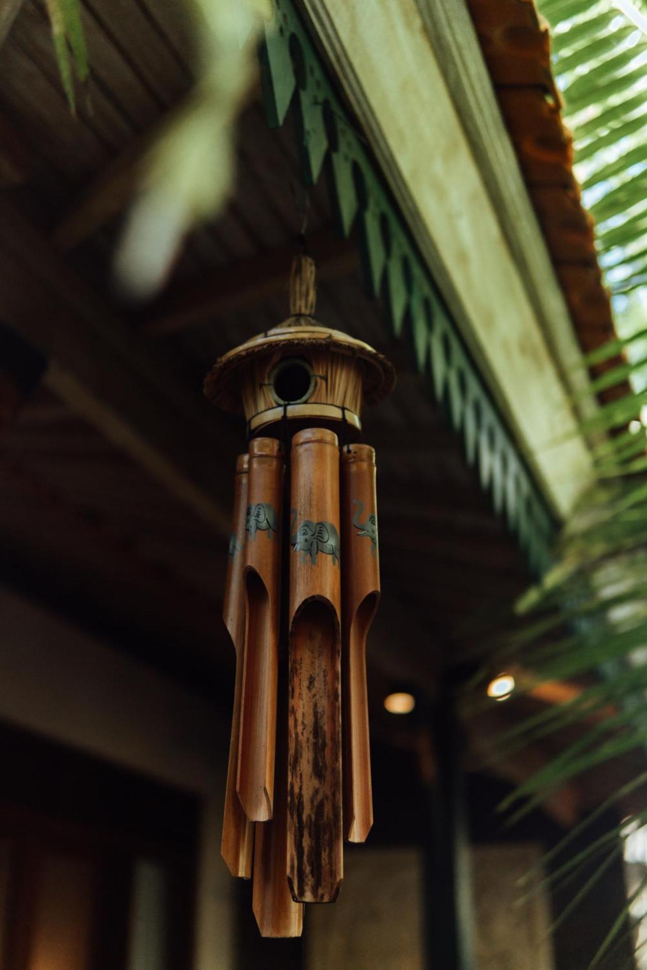 Hotel Imagine Bali Ubud Camera foto