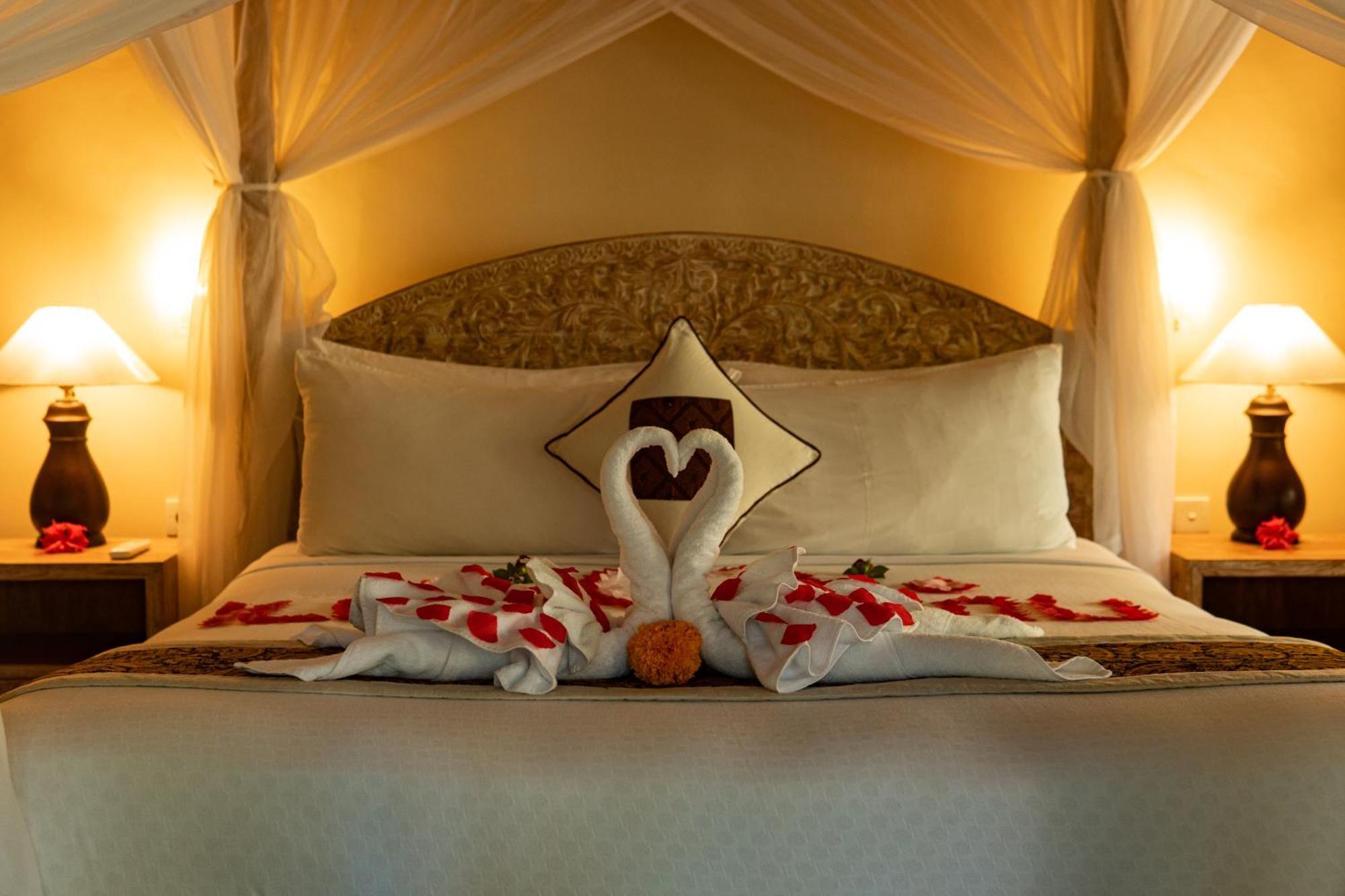 Hotel Imagine Bali Ubud Camera foto