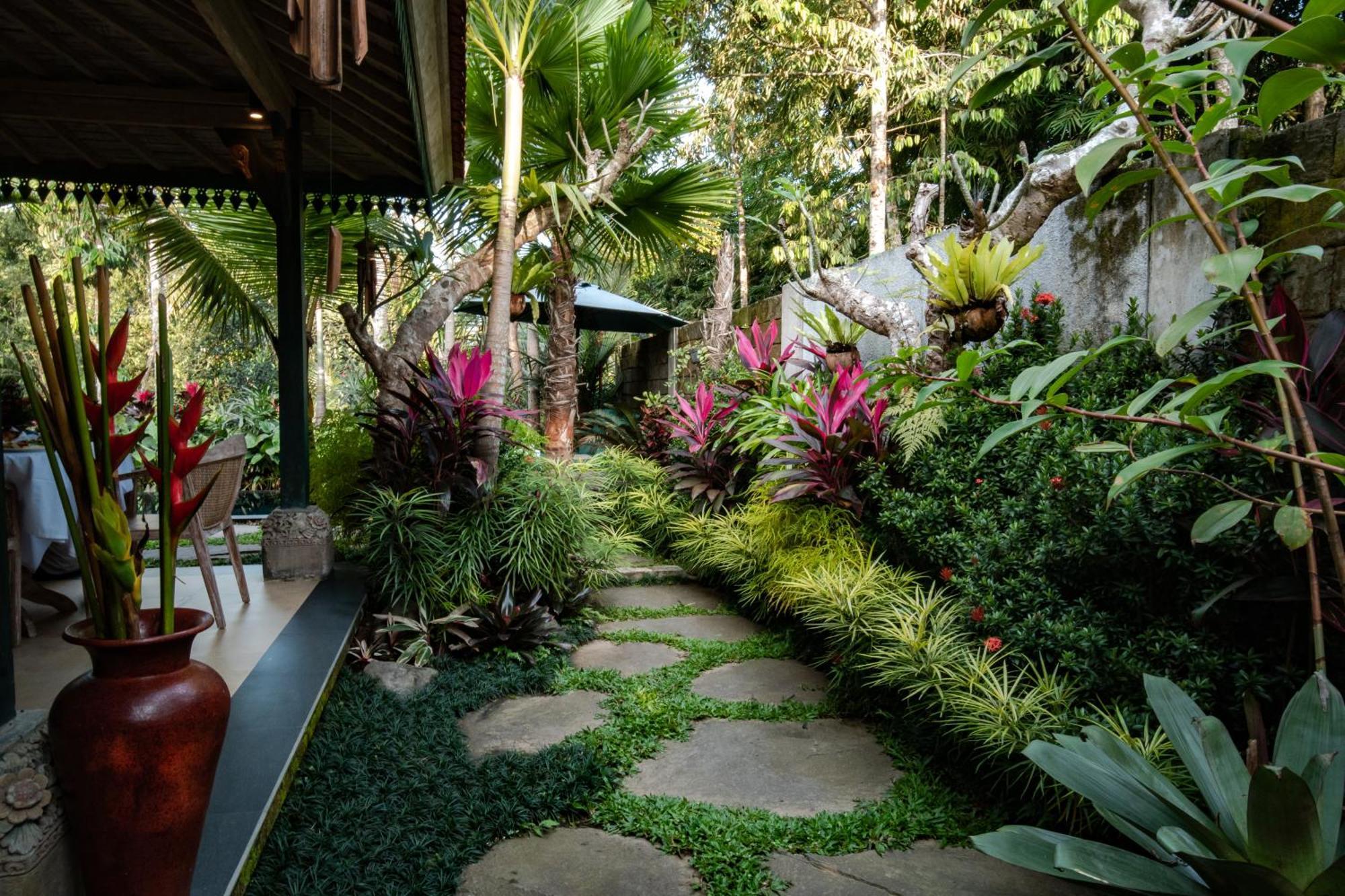 Hotel Imagine Bali Ubud Camera foto