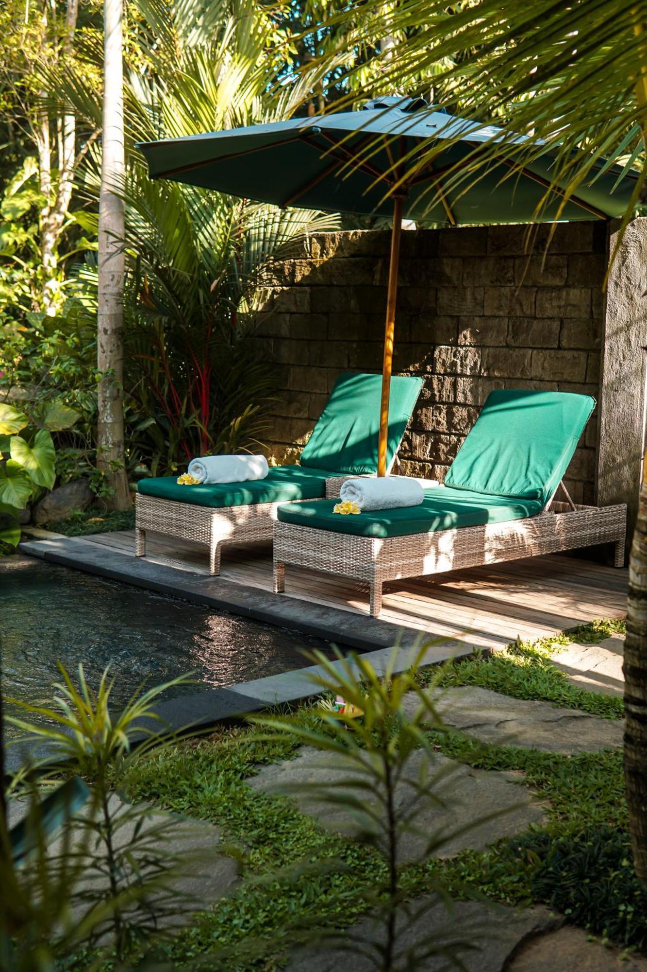 Hotel Imagine Bali Ubud Camera foto
