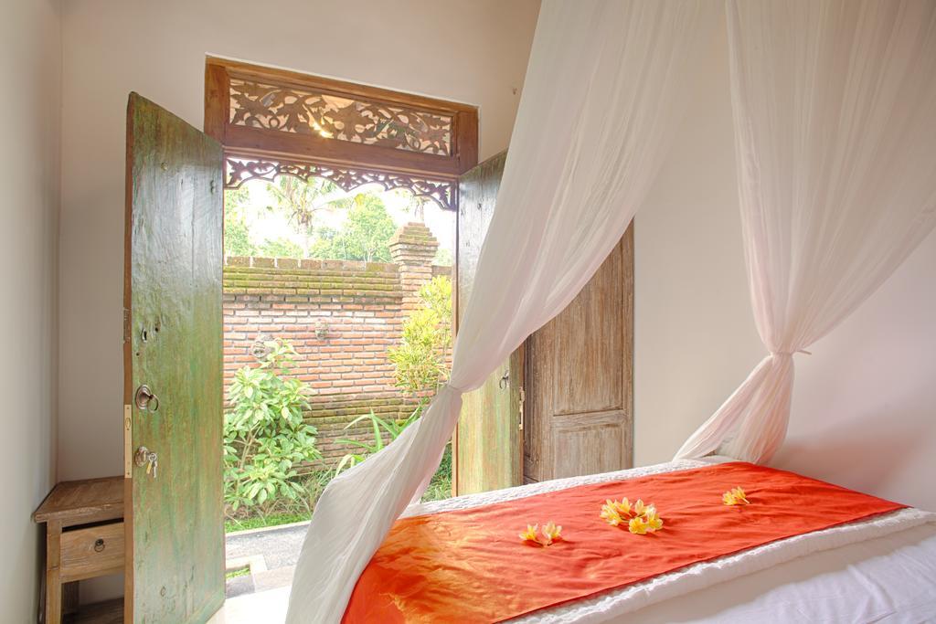 Hotel Imagine Bali Ubud Esterno foto
