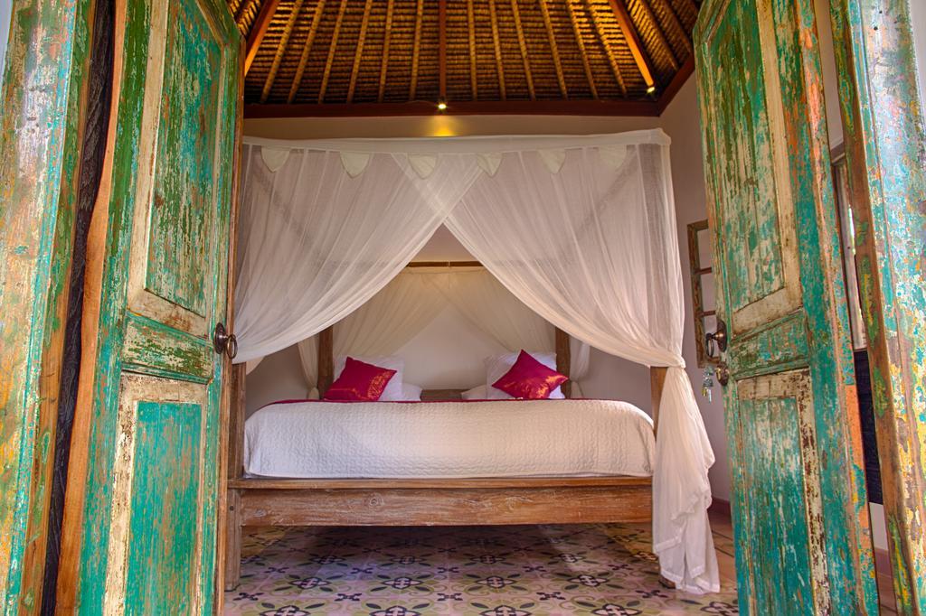 Hotel Imagine Bali Ubud Esterno foto