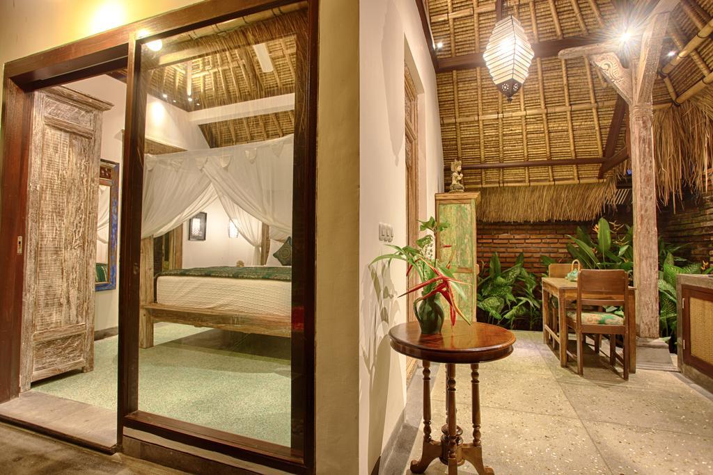Hotel Imagine Bali Ubud Esterno foto